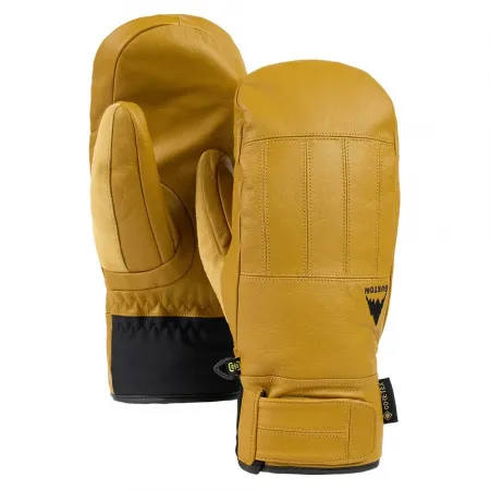 버튼 Gondy Gore Leather 장갑 8140274192