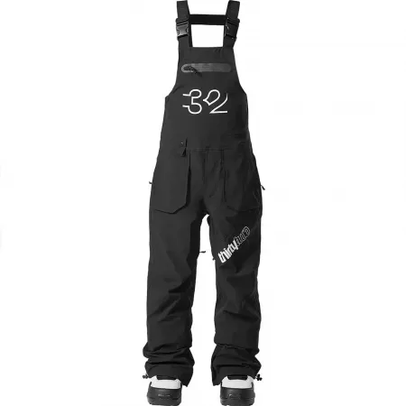 써리투 Basement Bib 바지 8140366130