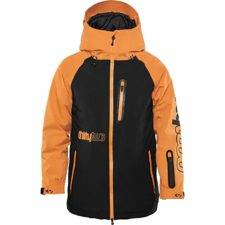 써리투 Grasser Insulated 자켓 8140366200