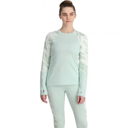 스파이더 Charger 스웨트 8140386086