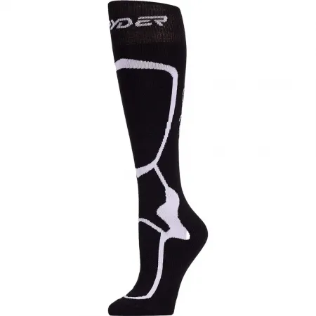 스파이더 Pro Liner Ski 양말 8140386235