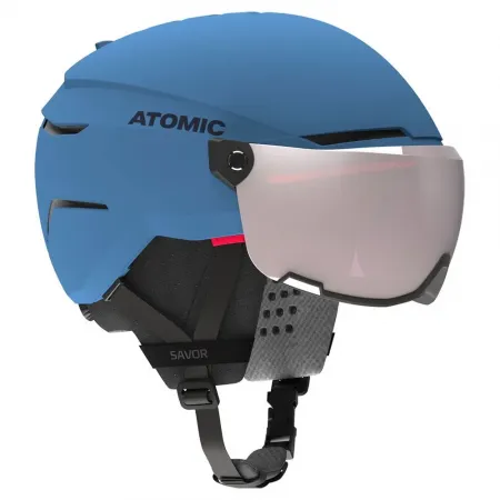 아토믹 Savor Visor Junior 바이저 헬멧 8140414385
