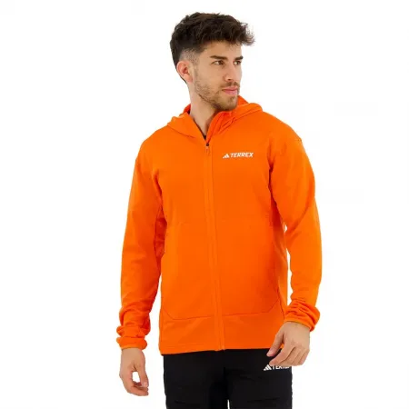 ADIDAS Xpr Lt J 지퍼 플리스 8140445295