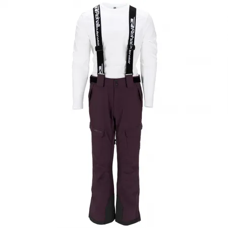 REHALL Backbone-R 바지 8140593337