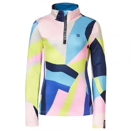 REHALL Kimi-R 하프 지퍼 플리스 8140593538