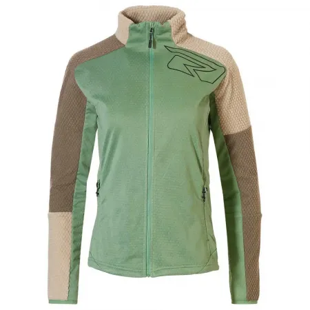 REHALL Lot-R 지퍼 플리스 8140593617