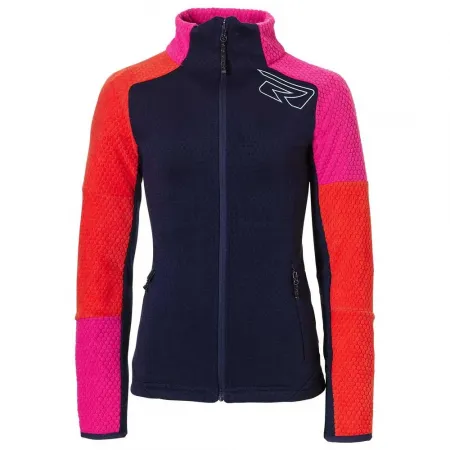 REHALL Lot-R 지퍼 플리스 8140593624