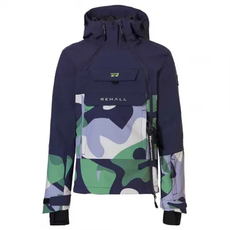 REHALL Taylor-R 자켓 8140593786