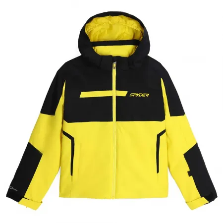 스파이더 Challenger 자켓 8140633545