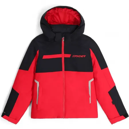 스파이더 Challenger 자켓 8140633547