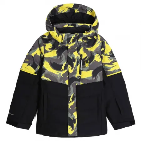 스파이더 Impulse Synthetic Down 자켓 8140633584