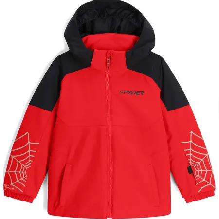 스파이더 Mini Challenger 자켓 8140633614