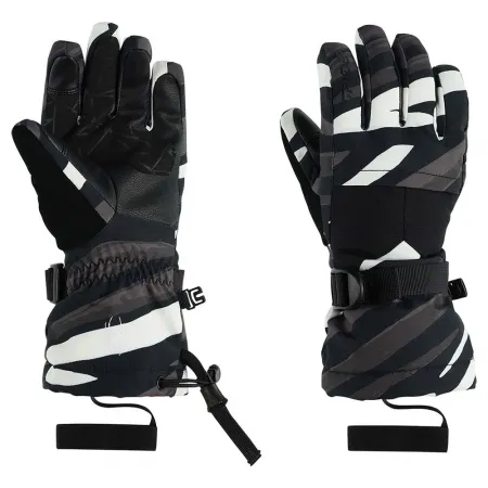 스파이더 Synthesis 장갑 8140633718