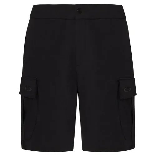 오클리 APPAREL Cape Cargo RC 하이브리드 20 반바지 8140752895