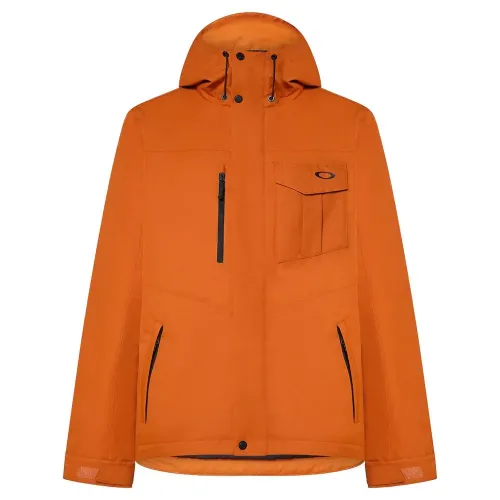 오클리 APPAREL Core Divisional RC 인슐레이티드 자켓 8140752906
