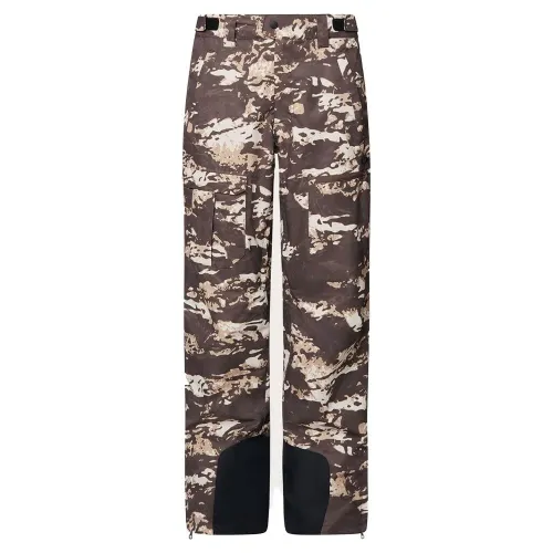 오클리 APPAREL Divisional Cargo 쉘 바지 8140752916