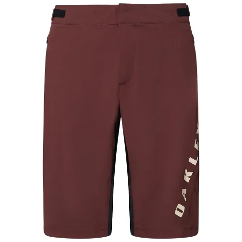 오클리 APPAREL 프리 라이드 반바지 8140753053