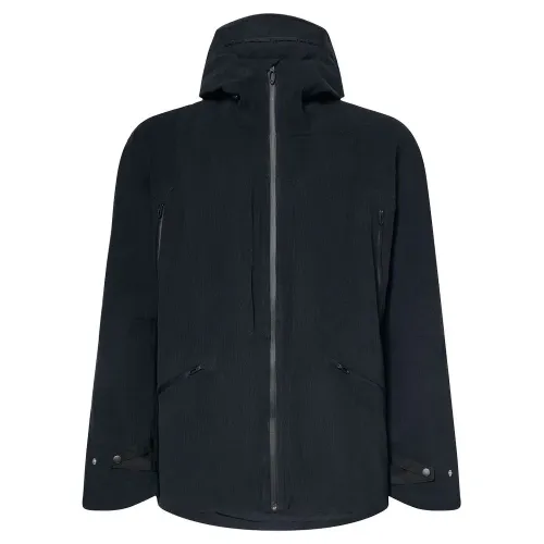 오클리 APPAREL Latitude Flex 테크 자켓 8140753144