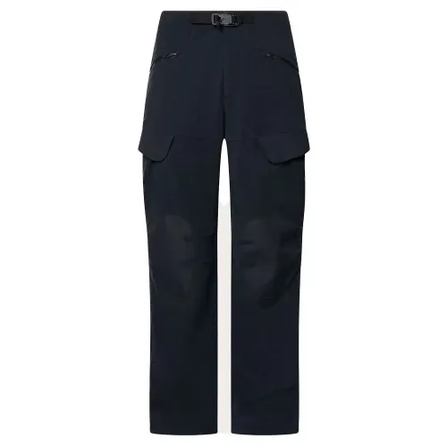오클리 APPAREL Latitude Flex 테크 바지 8140753146