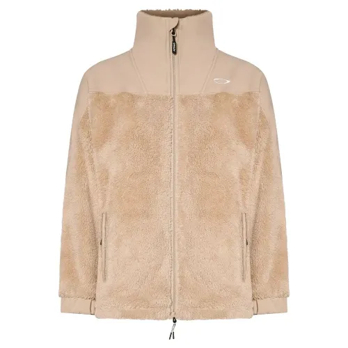 오클리 APPAREL 마운틴 Fire Sherpa 지퍼 플리스 8140753237