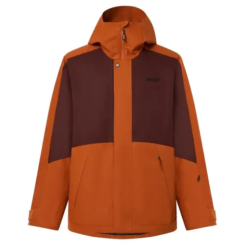 오클리 APPAREL Range RC 2 0 자켓 8140753335