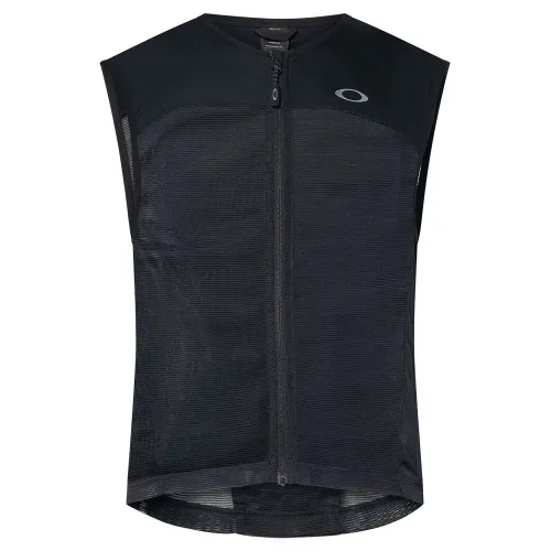 오클리 APPAREL 스노우bound D3O Back Guard 보호 조끼 8140753426