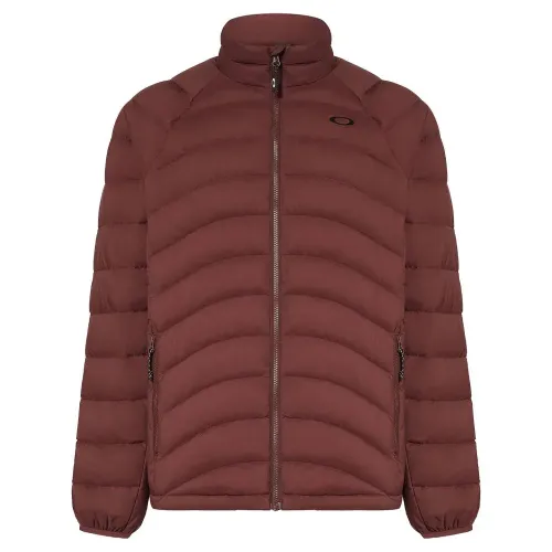 오클리 APPAREL 스노우bound Pkble Puffy 다운 자켓 8140753427