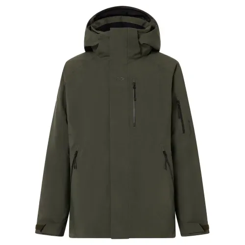 오클리 APPAREL Sub Temp RC 고어텍스 2 0 자켓 8140753452