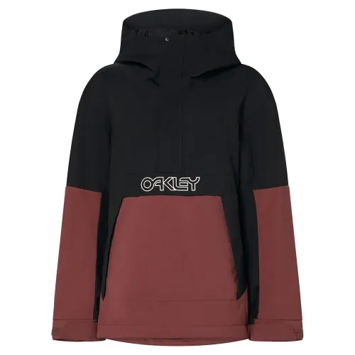 오클리 APPAREL TNP Tbt 인슐레이티드 Anorak 자켓 8140753562