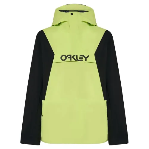 오클리 APPAREL TNP Tbt 인슐레이티드 Anorak 자켓 8140753566