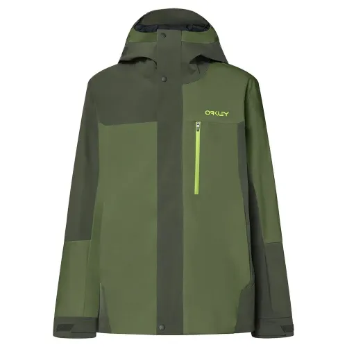 오클리 APPAREL TNP Tbt 인슐레이티드 자켓 8140753573