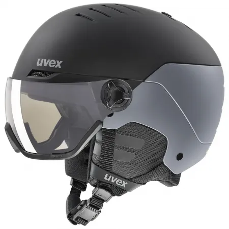 우벡스 wanted visor pro Variomatic 헬멧 8140835209