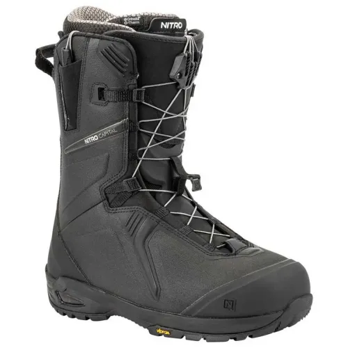 나이트로 Capital tls+ 스노우보드 부츠 8140921505