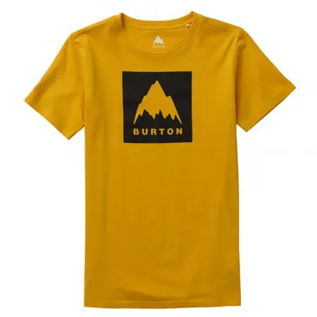 버튼 Classic High Mountain 반팔 티셔츠 8140970860