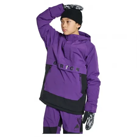 버튼 Frostner 2L 재킷 8140970912