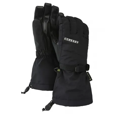 버튼 Goretex 장갑 8140970940