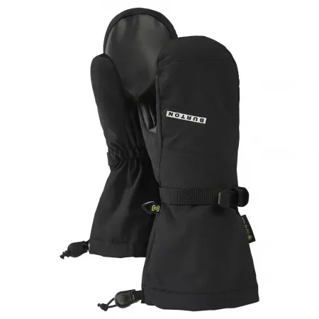 버튼 Goretex 장갑 8140970944