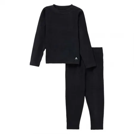 버튼 Heavyweight Fleece 베이스 레이어 바지 8140970974