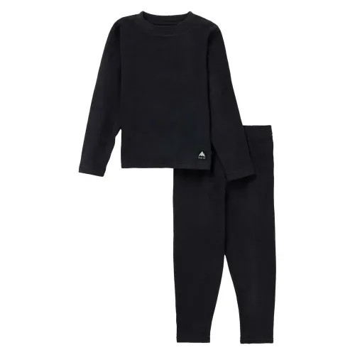 버튼 Heavyweight Fleece 이너웨어 바지 8140970974