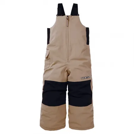 버튼 Maven Bib 바지 8140971016