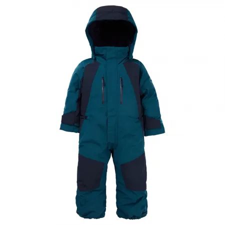 버튼 Outbeam Goretex 수트 8140971056