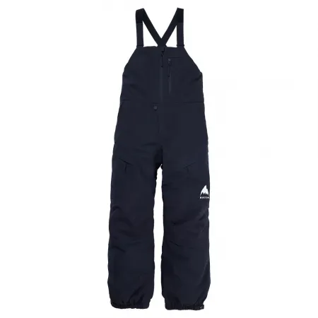 버튼 Powline Goretex Bib 바지 8140971070