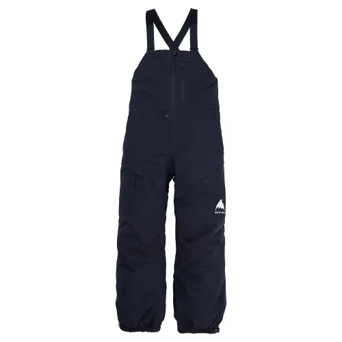 버튼 Powline 고어텍스 Bib 바지 8140971070
