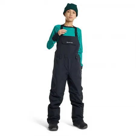 버튼 Skylar 2L Bib 바지 8140971138