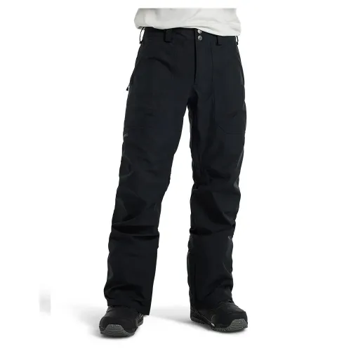 버튼 Ballast Goretex 2L 바지 8140980150