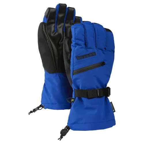 버튼 Goretex 장갑 8140980304