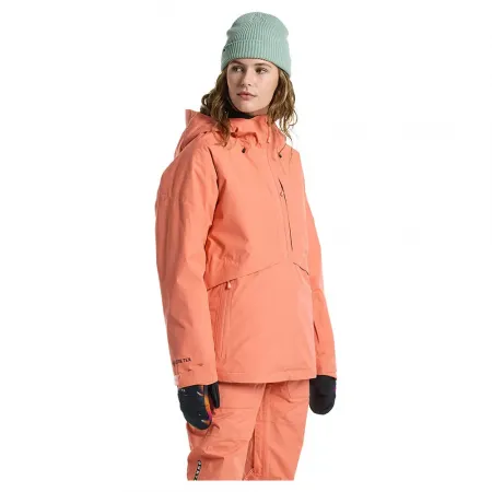 버튼 Pillowline Goretex 2L 재킷 8140980494