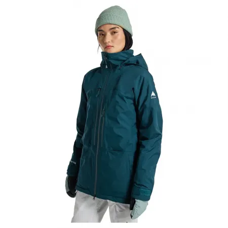 버튼 Pillowline Goretex 2L 재킷 8140980498