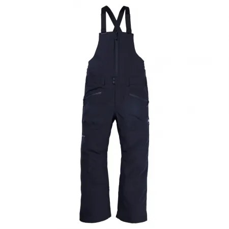 버튼 Reserve Goretex Bib 바지 8140980557