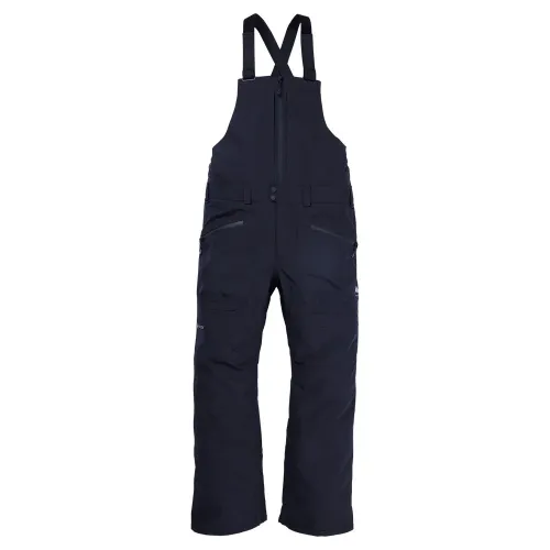버튼 Reserve Goretex Bib 바지 8140980557